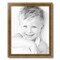 ArtToFrames 16x20 Inch Picture Frame, This 1.40 Inch Custom Wood Poster Frame is Available in Multiple Colors, Great for Your Art or Photos - Comes with Economy Acrylic and Corrugated Backing (A73LW)